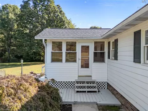 Exterior - 310 Jacobs Dr, Salisbury, NC 28144 photo 7 of 16