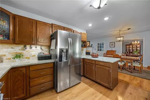 Kitchen - 310 Jacobs Dr, Salisbury, NC 28144 photo 6 of 6