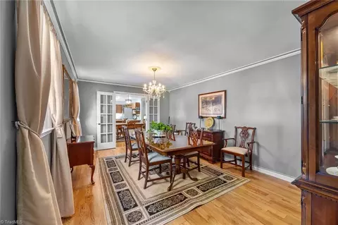 Dining - 310 Jacobs Dr, Salisbury, NC 28144 photo 4 of 4