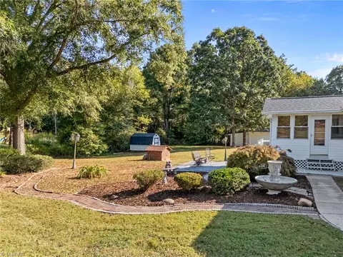 Exterior - 310 Jacobs Dr, Salisbury, NC 28144 photo 11 of 16