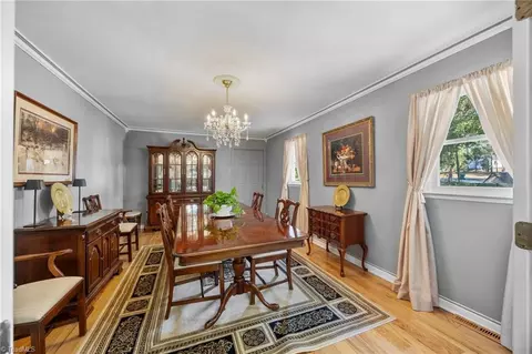 Dining - 310 Jacobs Dr, Salisbury, NC 28144 photo 3 of 4
