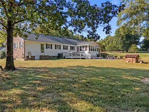 Exterior - 310 Jacobs Dr, Salisbury, NC 28144 photo 16 of 16