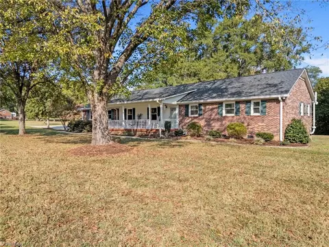 Exterior - 310 Jacobs Dr, Salisbury, NC 28144 photo 3 of 16