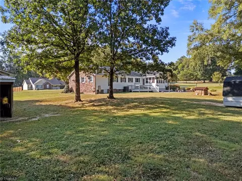 Exterior - 310 Jacobs Dr, Salisbury, NC 28144 photo 15 of 16