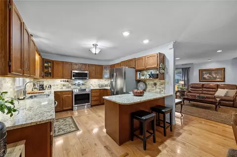 Kitchen - 310 Jacobs Dr, Salisbury, NC 28144 photo 1 of 6