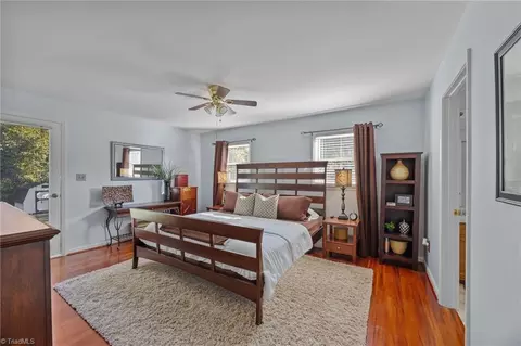 Bedroom - 310 Jacobs Dr, Salisbury, NC 28144 photo 2 of 2