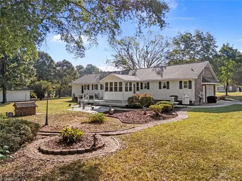 Exterior - 310 Jacobs Dr, Salisbury, NC 28144 photo 12 of 16