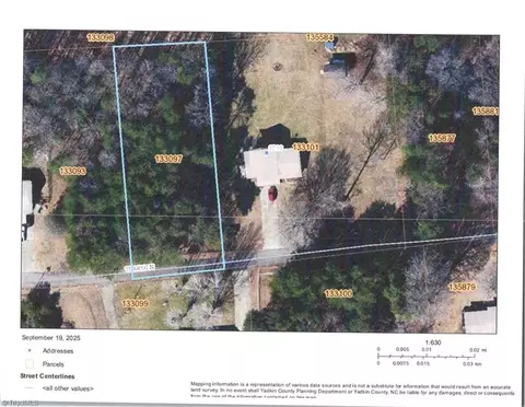 00 Terry Ln, Yadkinville, NC 27055