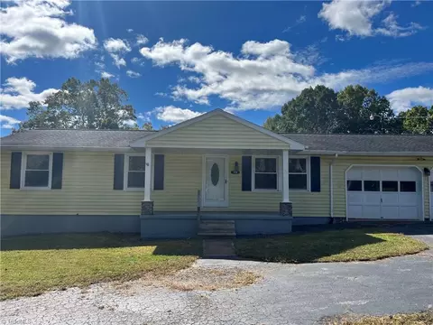 174 Nc Highway 700, Eden, NC 27288