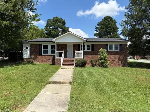 3313 Nc Highway 62 N, Burlington, NC 27217