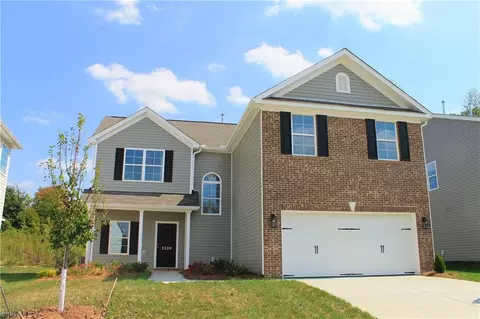 3520 Wilcox Ct, Greensboro, NC 27405