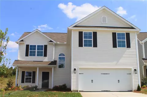 3522 Wilcox Ct, Greensboro, NC 27405