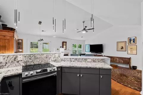 Kitchen - 3256 Timberwolf Ave, High Point, NC 27265 photo 2 of 3