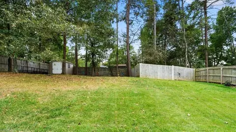 Exterior - 3256 Timberwolf Ave, High Point, NC 27265 photo 6 of 6
