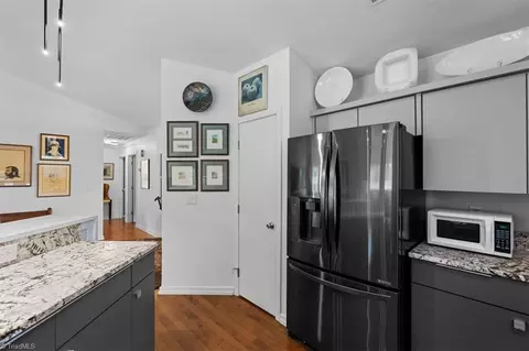 Kitchen - 3256 Timberwolf Ave, High Point, NC 27265 photo 3 of 3