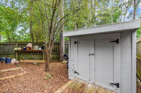 Exterior - 3256 Timberwolf Ave, High Point, NC 27265 photo 5 of 6