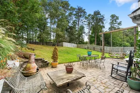 Exterior - 3256 Timberwolf Ave, High Point, NC 27265 photo 2 of 6