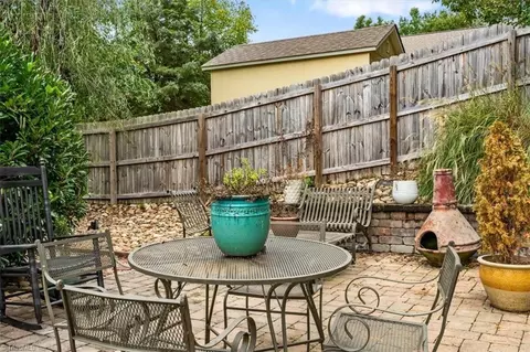 Exterior - 3256 Timberwolf Ave, High Point, NC 27265 photo 4 of 6