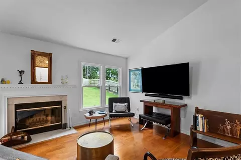Living - 3256 Timberwolf Ave, High Point, NC 27265 photo 1 of 1