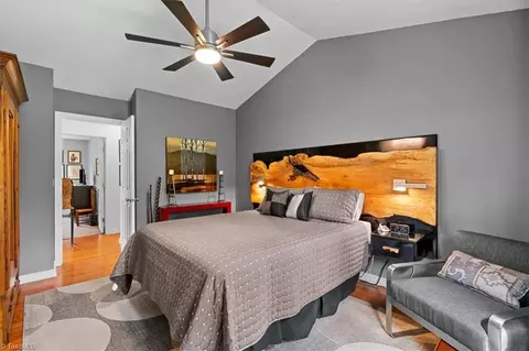 Bedroom - 3256 Timberwolf Ave, High Point, NC 27265 photo 3 of 5