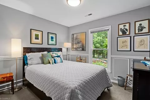 Bedroom - 3256 Timberwolf Ave, High Point, NC 27265 photo 4 of 5