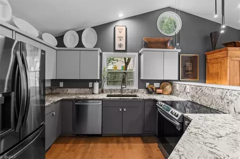 Kitchen - 3256 Timberwolf Ave, High Point, NC 27265 photo 1 of 3