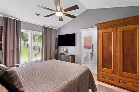 Bedroom - 3256 Timberwolf Ave, High Point, NC 27265 photo 2 of 5