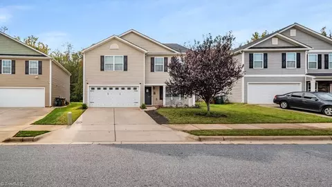 4519 Cattle Way, Greensboro, NC 27405