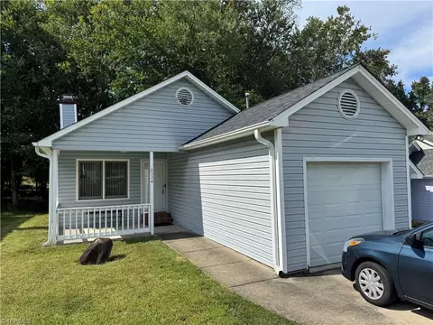 3114 Westbury Dr, Jamestown, NC 27282