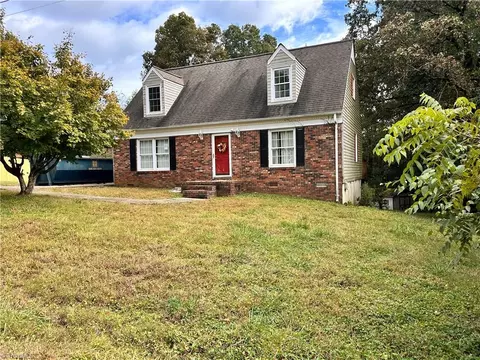 462 Shannon View St, North Wilkesboro, NC 28659