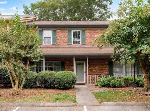 3138 Burke Mill Ct, Winston Salem, NC 27103