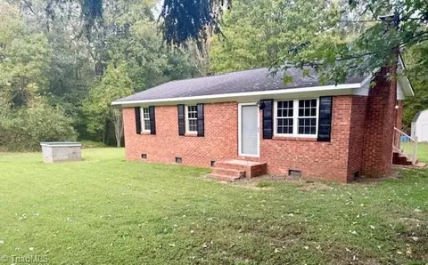 6736 High Rock Rd, Browns Summit, NC 27214
