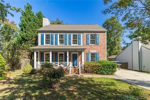 4904 Lonita St, Greensboro, NC 27407