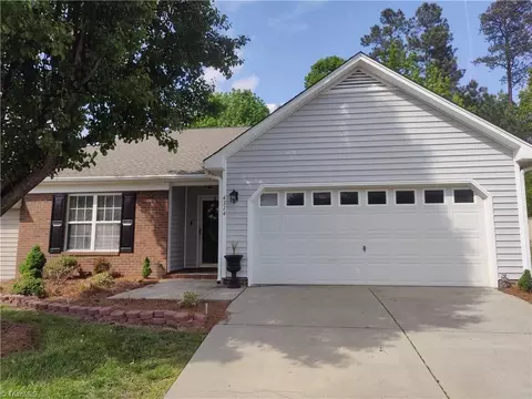 4314 Rocky Brook Ct, Greensboro, NC 27409