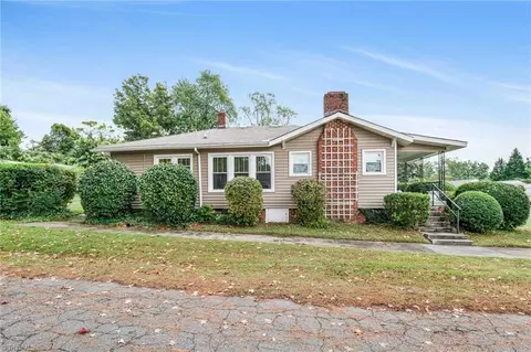 4248 Princeton Ave, Greensboro, NC 27407