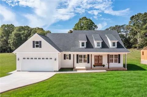 1317 Norman Shoaf Rd, Winston Salem, NC 27107