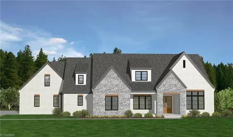 7539 Shadow Creek Dr, Summerfield, NC 27358