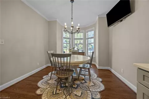 Dining - 7238 Belmont Dr, Trinity, NC 27370 photo 3 of 3
