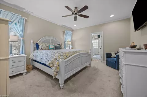 Bedroom - 7238 Belmont Dr, Trinity, NC 27370 photo 1 of 6