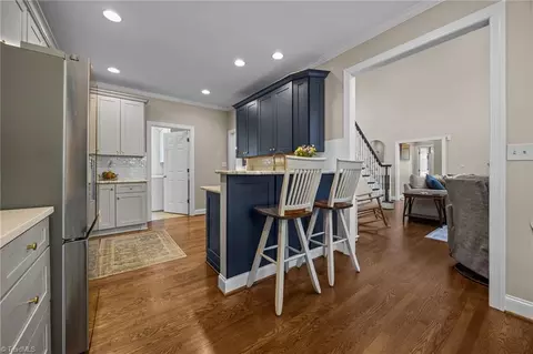 Kitchen - 7238 Belmont Dr, Trinity, NC 27370 photo 3 of 5