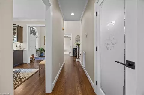 Entry Way - 7238 Belmont Dr, Trinity, NC 27370 photo 2 of 2