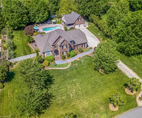 View/Area - 7238 Belmont Dr, Trinity, NC 27370 photo 2 of 3