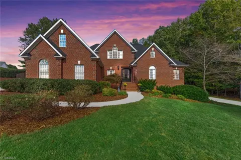 182 Doe Xing, Lexington, NC 27295
