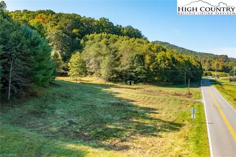 tbd E Nc Highway 88, Laurel Springs, NC 28644