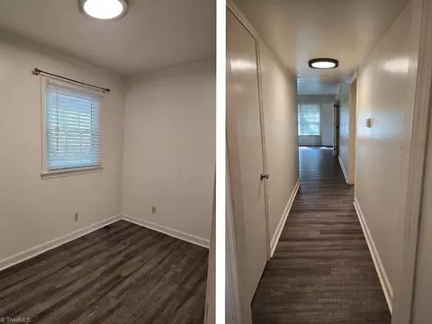Entry Way - 2890 Carriage Dr #L, Winston Salem, NC 27106 photo 1 of 1