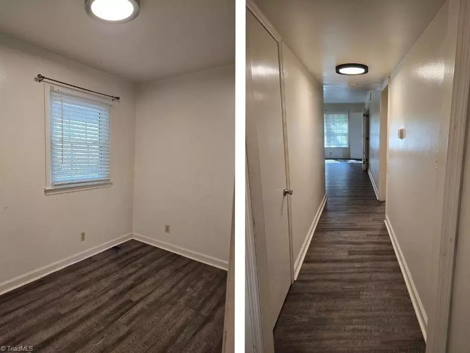 Entry Way - 2890 Carriage Dr #L, Winston Salem, NC 27106 photo 1 of 1