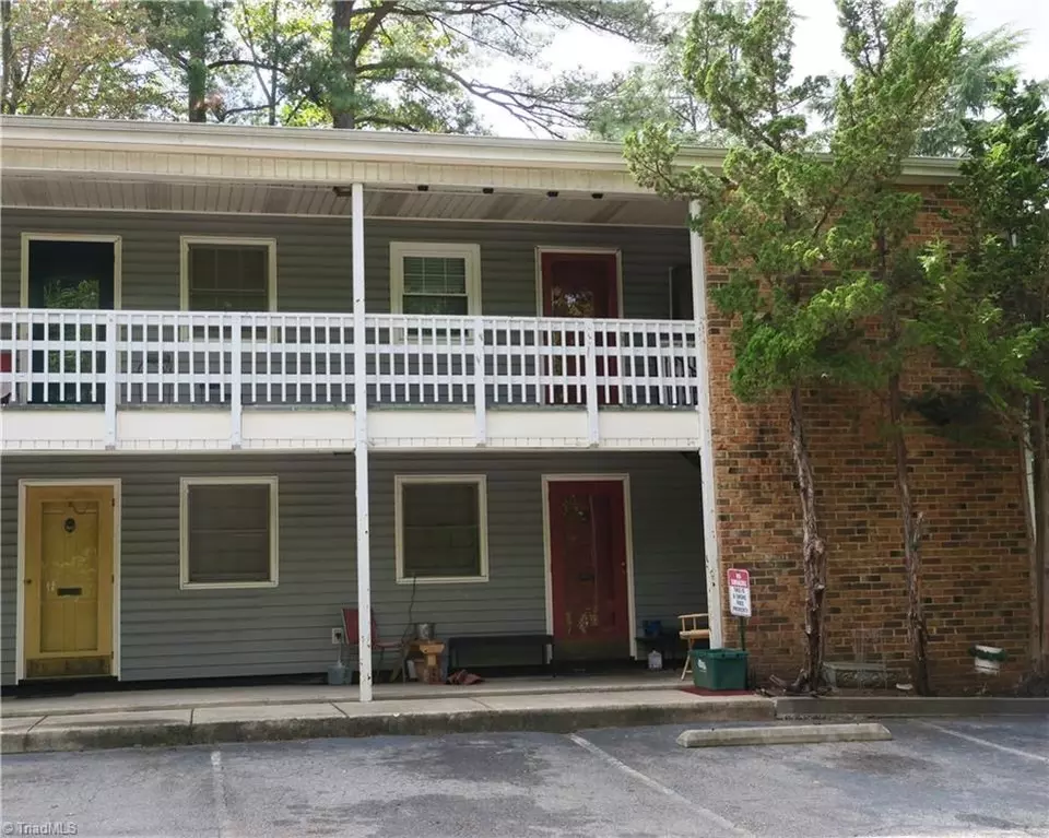 Other - 2890 Carriage Dr #L, Winston Salem, NC 27106 photo 1 of 6