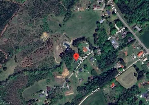 1175 Mccoy Farm Rd, Salisbury, NC 28416