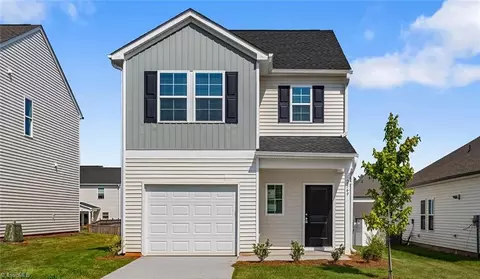 2569 Raspberry Hill Dr, Winston Salem, NC 27106