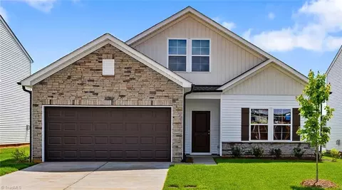 2563 Raspberry Hill Dr, Winston Salem, NC 27106